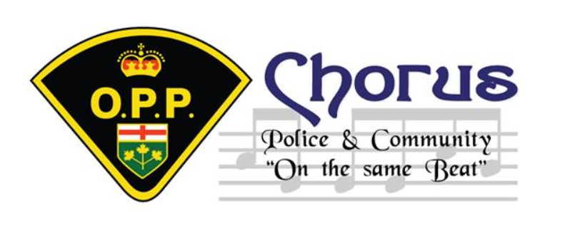 OPP Chorus Logo